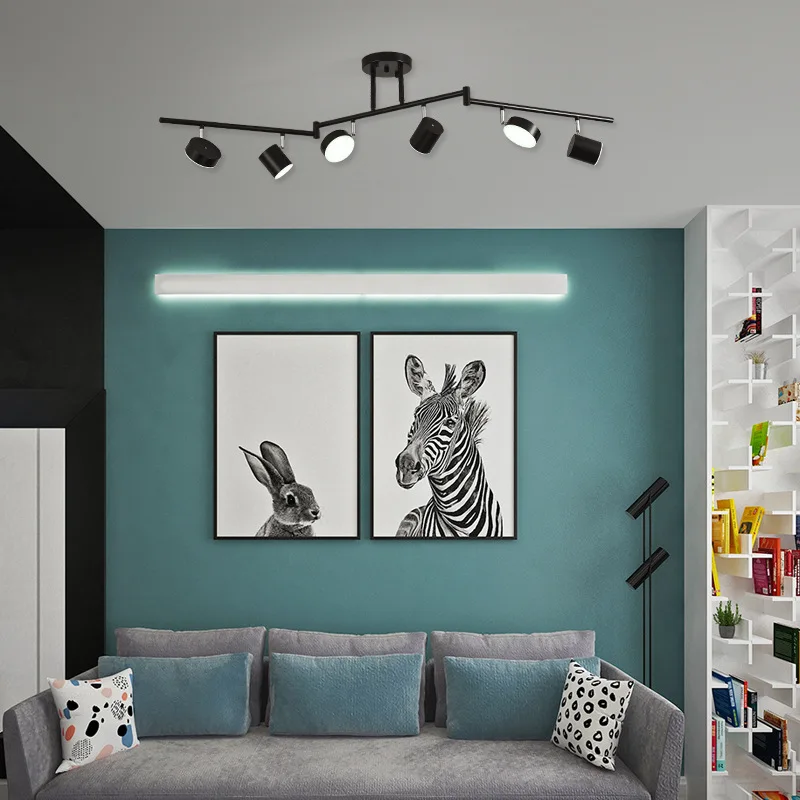 Modern Led Chandeliers Nordic Gold Ceiling Chandelier Lighting Bedroom Light Living Room Hanglamp Lustre
Modern Led Chandeliers Nordic Gold Ceiling Chandelier Lighting Bedroom Light Living Room Hanglamp Lustre