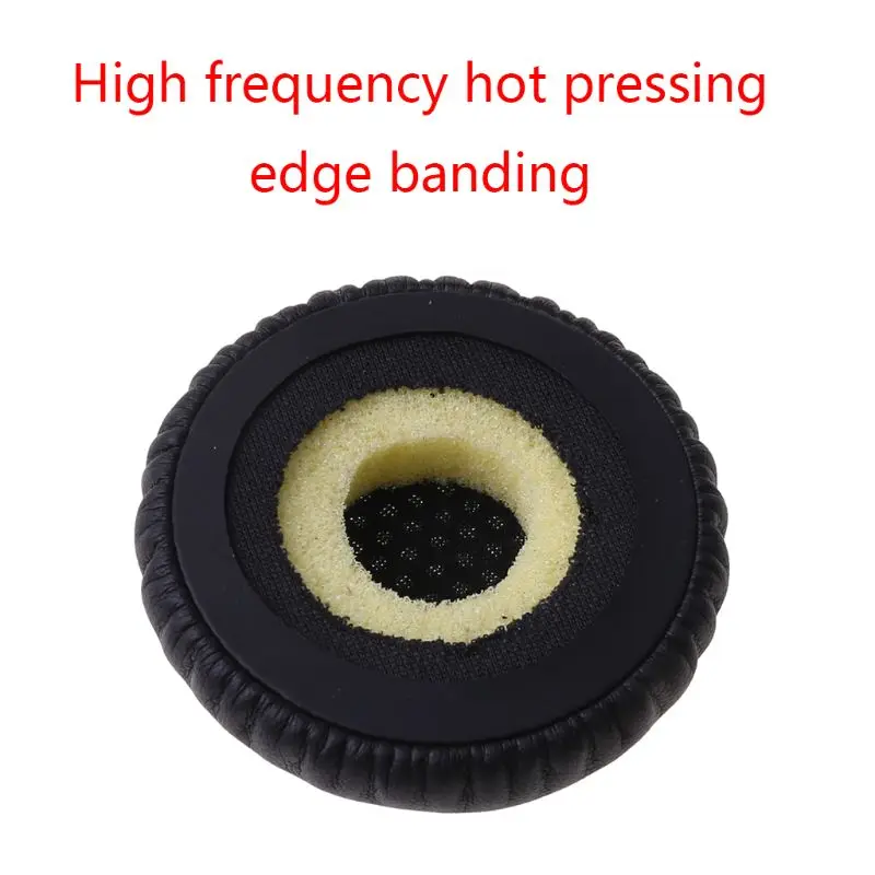 Replacement Leather Ear Pads Cushion Cover Earpads for Jabra Evolve 20 20se 30 30II 40 65 65+ 75 75+ uc ms Headset
Replacement Leather Ear Pads Cushion Cover Earpads for Jabra Evolve 20 20se 30 30II 40 65 65+ 75 75+ uc ms Headset
