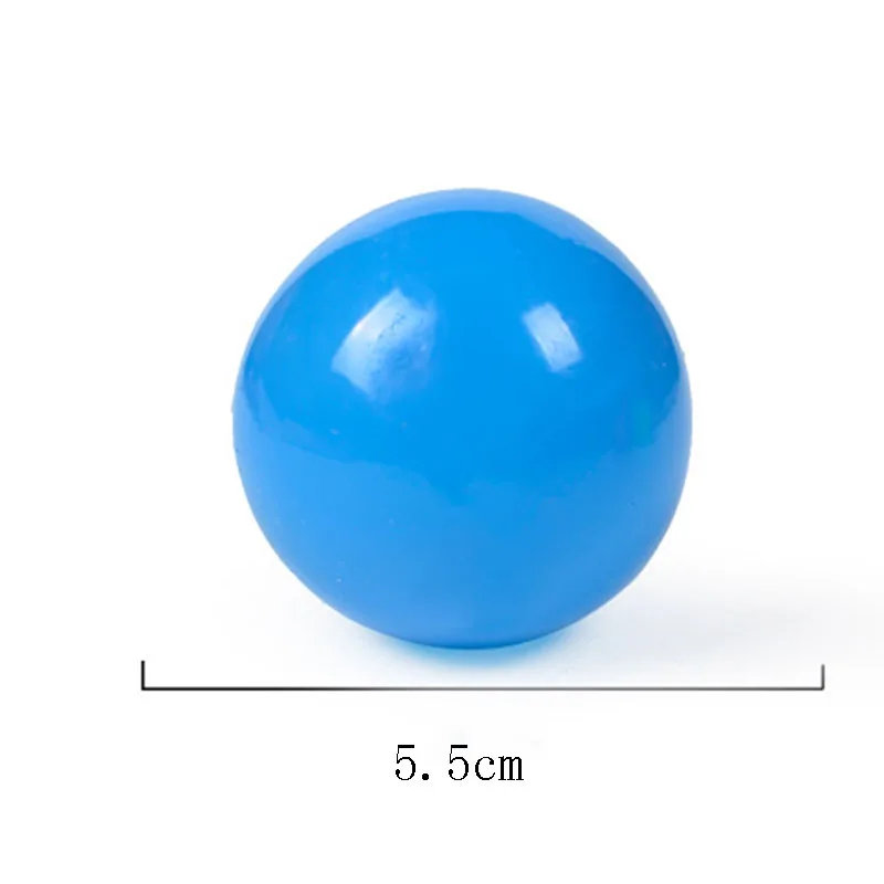 2021 Childs Funny Toy Soft Stressball Anti-stress Ball Spongy Ball Toy Novelty Hand Grip Squeeze Toys Relief Stress Ball
2021 Childs Funny Toy Soft Stressball Anti-stress Ball Spongy Ball Toy Novelty Hand Grip Squeeze Toys Relief Stress Ball