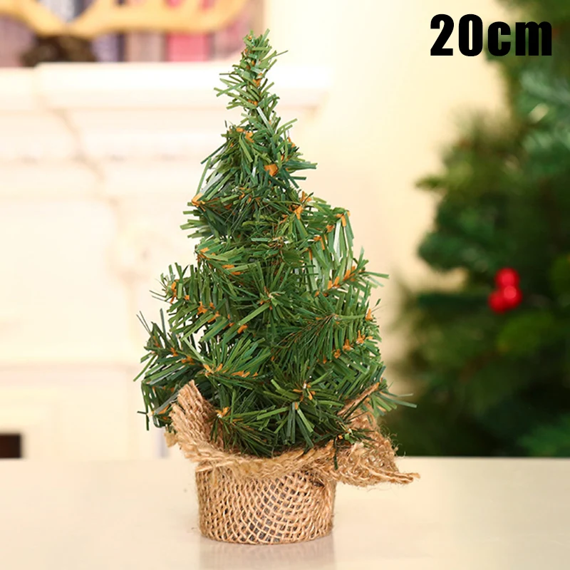 Hot Selling Mini Christmas Tree Desk Decor Festival Party Ornaments Xmas for Home Office Bar LBV
Hot Selling Mini Christmas Tree Desk Decor Festival Party Ornaments Xmas for Home Office Bar LBV