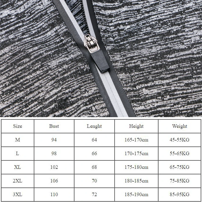 Selfree Winter Autumn Hoodies Sport Shirt Men Hat Zipper Running Jackets Fitness Gym Sports Clothing Sport Top Men's Sportswear
Selfree Winter Autumn Hoodies Sport Shirt Men Hat Zipper Running Jackets Fitness Gym Sports Clothing Sport Top Men's Sportswear