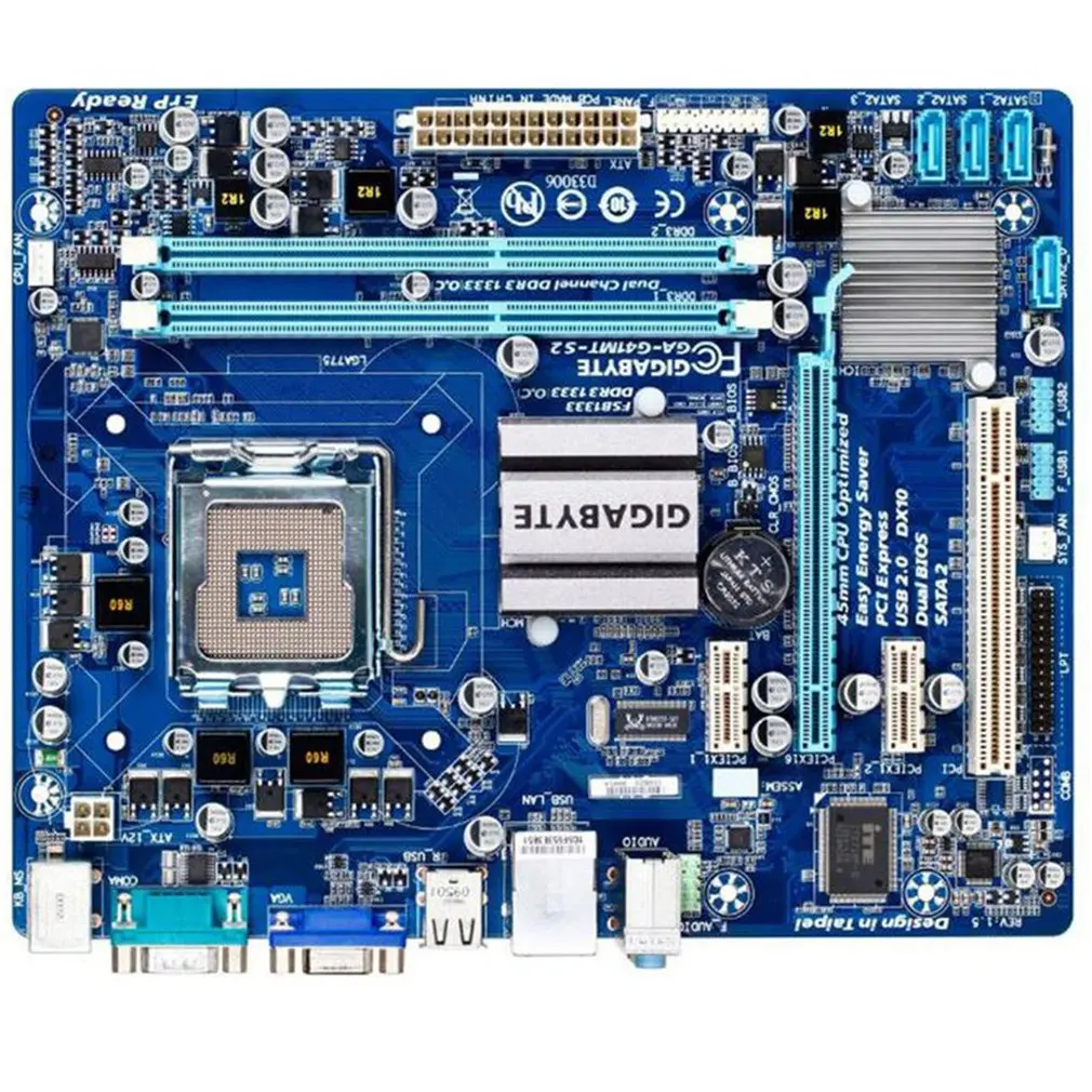 G41MT-S2 S2P S2PT G41 материнская плата G41MT-D3 D3P ES2L DDR3 комплект дисплей маленькая плата G41 материнская плата компьютера
G41MT-S2 S2P S2PT G41 материнская плата G41MT-D3 D3P ES2L DDR3 комплект дисплей маленькая плата G41 материнская плата компьютера