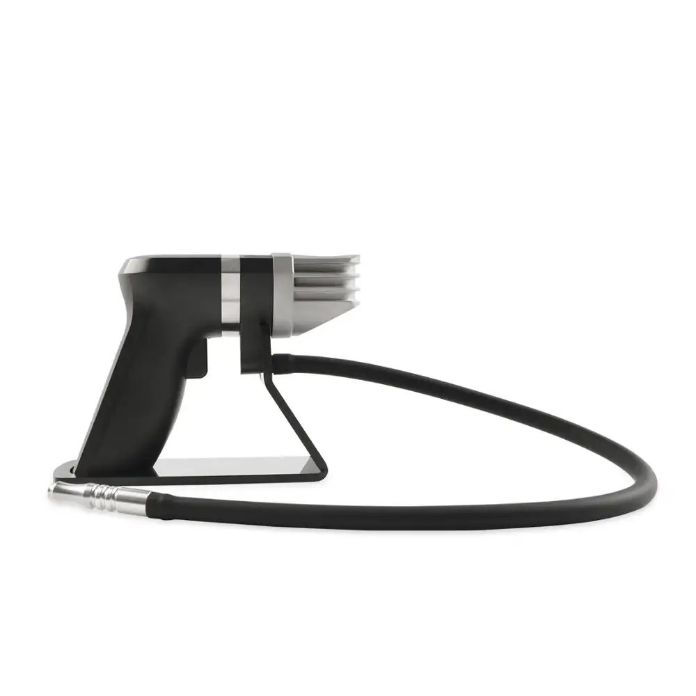 YUMYTH Smoking Gun Portable Hand-held Smoking Cooking Tool For Food Drink Cocktail Smoker Woodchips Smoke Infuser Machine T286
YUMYTH Smoking Gun Portable Hand-held Smoking Cooking Tool For Food Drink Cocktail Smoker Woodchips Smoke Infuser Machine T286