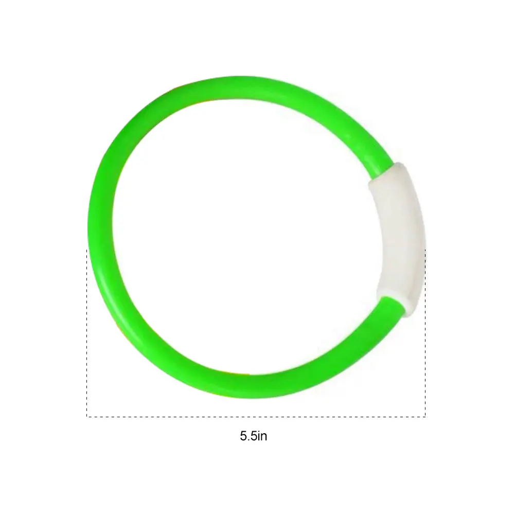 4pcs Colorful Diving Rings Plastic Swimming Pool Fun Underwater Ring Loaded Throwing Circle Toys Swimming Rings
4pcs Colorful Diving Rings Plastic Swimming Pool Fun Underwater Ring Loaded Throwing Circle Toys Swimming Rings
