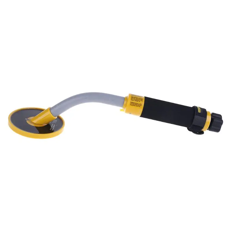 Underwater Metal Detector Waterproof Handheld Pinpointer Pulse Precise Direction Underwater 30m Finding Treasure Tool
Underwater Metal Detector Waterproof Handheld Pinpointer Pulse Precise Direction Underwater 30m Finding Treasure Tool