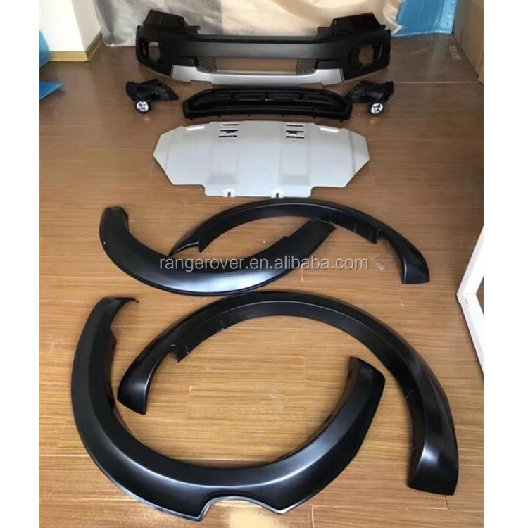 2019 fo*d ra*ger raptor body kit latest body kit for Ra*ger T6 T7 factory price
2019 fo*d ra*ger raptor body kit latest body kit for Ra*ger T6 T7 factory price