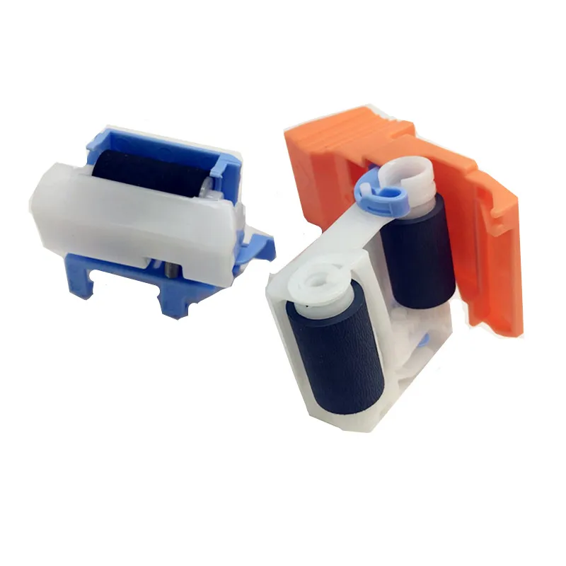 Pickup Roller Pick Up roller sets for HP M607 M608 M609 M631 M632 M633 M652 M653 M681 M682 RM2-1275 RM2-6772 J8J70-67904 Printer
Pickup Roller Pick Up roller sets for HP M607 M608 M609 M631 M632 M633 M652 M653 M681 M682 RM2-1275 RM2-6772 J8J70-67904 Printer