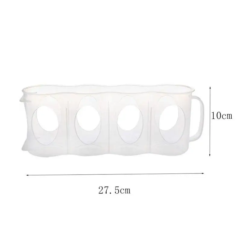 Plastic Beer Soda Can Storage Holder For Refrigerator Fridge Space Rack Kitchen Organizer Saver Holders H3L0 
Plastic Beer Soda Can Storage Holder For Refrigerator Fridge Space Rack Kitchen Organizer Saver Holders H3L0