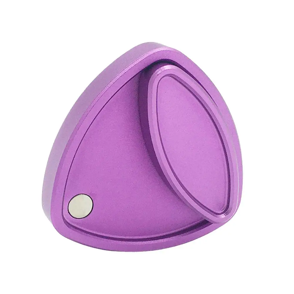 Fidgets Spinners For Kids Aluminum Alloy Decompression Fingertip Spinner For Adults Desktop Gyro Pivot Magnetic Rotating Toys
Fidgets Spinners For Kids Aluminum Alloy Decompression Fingertip Spinner For Adults Desktop Gyro Pivot Magnetic Rotating Toys