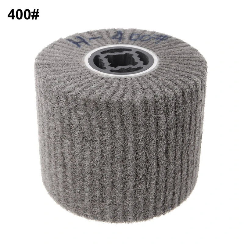 Deburring Abrasive Nylon Drawing Round Brush Polishing Grinding Buffing Wheel 69HF
Deburring Abrasive Nylon Drawing Round Brush Polishing Grinding Buffing Wheel 69HF
