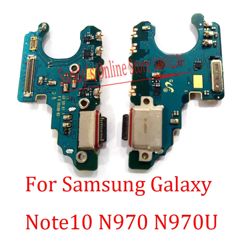 Оригинал для Samsung Galaxy Note10 Note 10 N970 N970U USB разъем для зарядки плата док-станция гибкий кабель лента Запасная часть
Оригинал для Samsung Galaxy Note10 Note 10 N970 N970U USB разъем для зарядки плата док-станция гибкий кабель лента Запасная часть