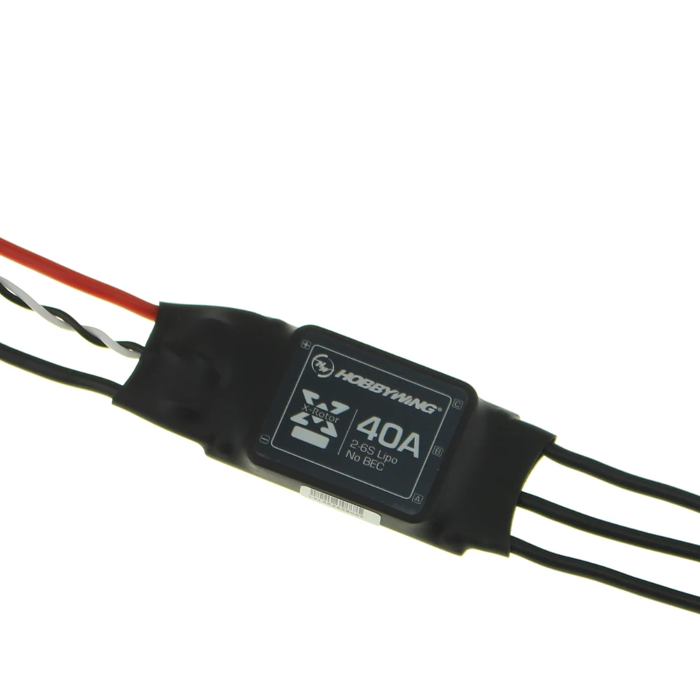 6pcs Brushless Motor 5008 400kv with 40A ESC 1555 propeller for RC Aircraft Plane Multi-copter 
6pcs Brushless Motor 5008 400kv with 40A ESC 1555 propeller for RC Aircraft Plane Multi-copter