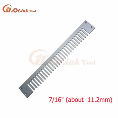 12inch Dovetail Template Router Template Kit Template Drawing Kit Woodworking Carpenter Tools
12inch Dovetail Template Router Template Kit Template Drawing Kit Woodworking Carpenter Tools