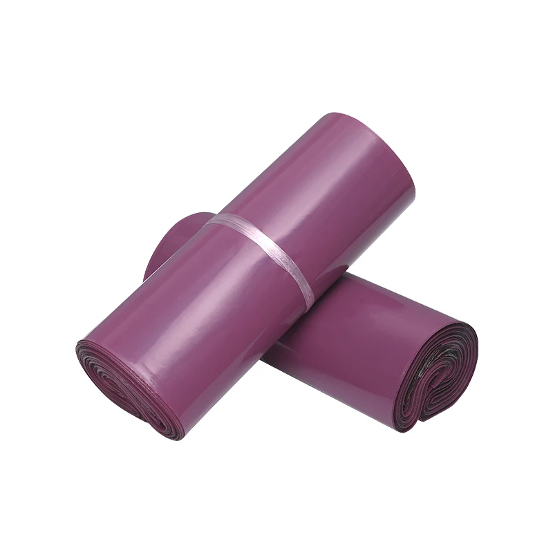 50pcs/lots Purple Tote Bag Express Bag Courier Bags Self-Seal Adhesive Thick Waterproof Plastic Poly Envelope Mailing Bags
50pcs/lots Purple Tote Bag Express Bag Courier Bags Self-Seal Adhesive Thick Waterproof Plastic Poly Envelope Mailing Bags