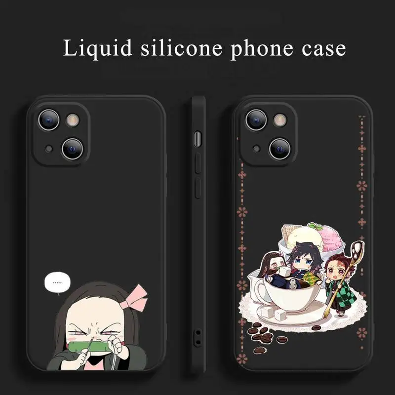cute Demon Slayer Phone Case for iPhone 13 12 11 mini pro XS MAX 8 7 6 6S Plus X SE 2020 XR
cute Demon Slayer Phone Case for iPhone 13 12 11 mini pro XS MAX 8 7 6 6S Plus X SE 2020 XR