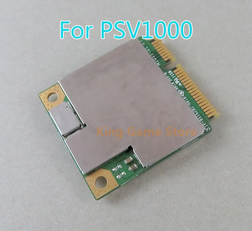 Оригинальный сетевой модуль 3G 1 шт./партия замена карты для PS Vita 1000 PSV1000 PSV игровая