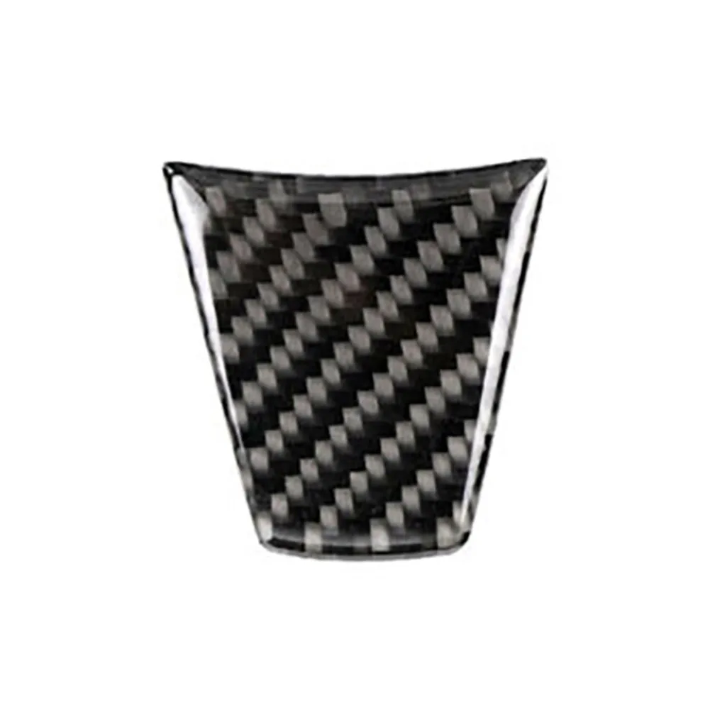 Automotive Interior Stickers For BMW 3-Series E90 E95 2005-2012 A Carbon Fiber Steering Wheel Cover Stickers
Automotive Interior Stickers For BMW 3-Series E90 E95 2005-2012 A Carbon Fiber Steering Wheel Cover Stickers