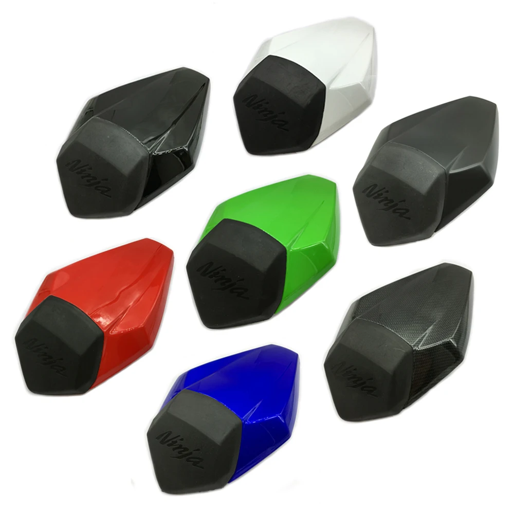 Motorcycle Rear Seat Cover Cowl ABS Fairing Fit For Kawasaki Ninja ZX10R 2016-2019
Motorcycle Rear Seat Cover Cowl ABS Fairing Fit For Kawasaki Ninja ZX10R 2016-2019