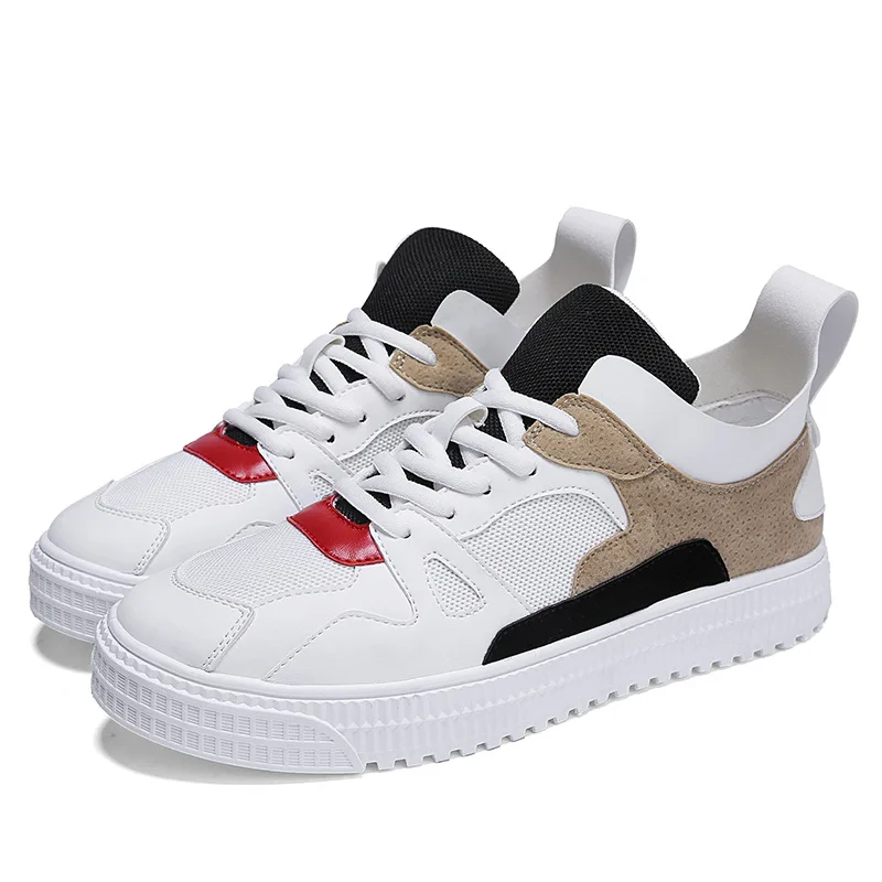 Men Shoes Breathable Sneakers Casual Tenis Masculino Adulto Basket Sneakers Sarpe Uomo Trainers Male Footwear Zapatillas Hombre
Men Shoes Breathable Sneakers Casual Tenis Masculino Adulto Basket Sneakers Sarpe Uomo Trainers Male Footwear Zapatillas Hombre