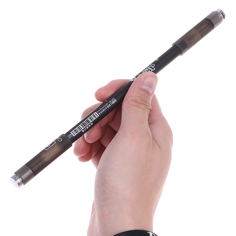 2PC 12Constellation Colorful LED Light Finger Rotating Gel Pen Student Flash Pen 
2PC 12Constellation Colorful LED Light Finger Rotating Gel Pen Student Flash Pen