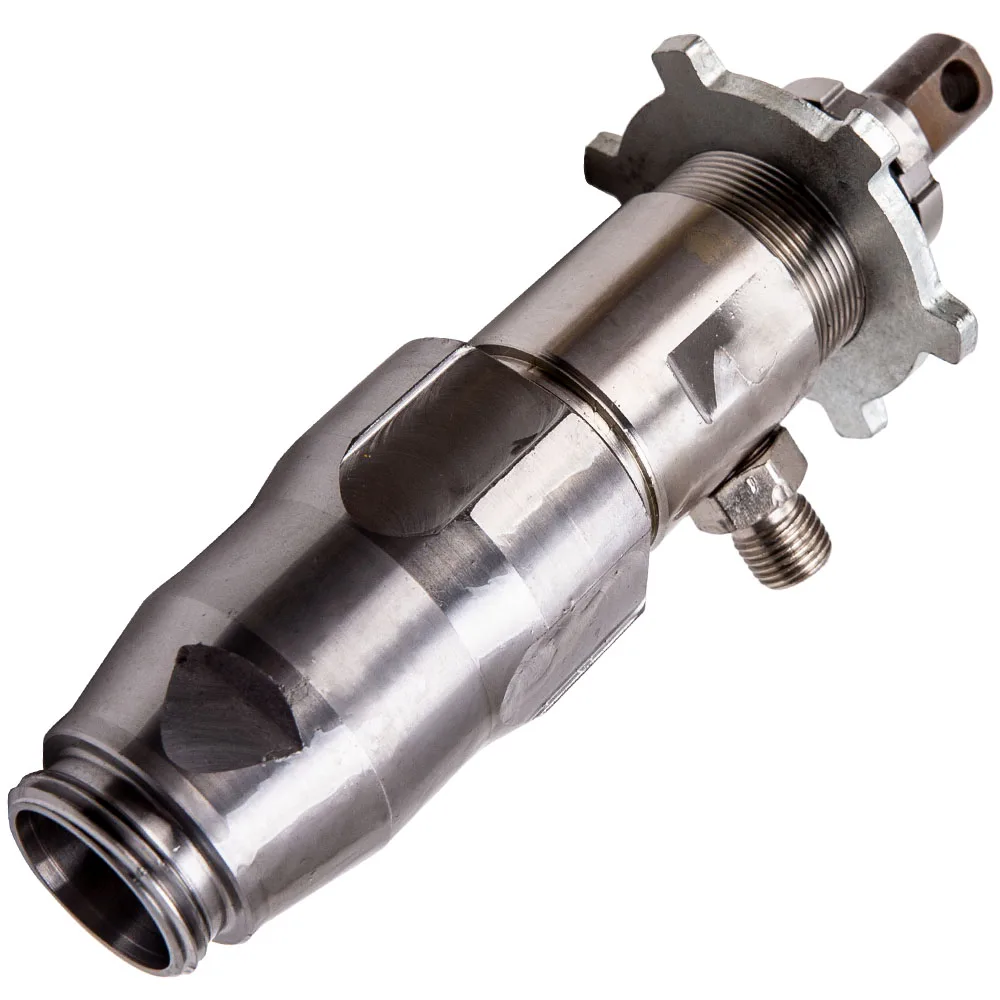 Безвоздушный распылитель 246428 подходит для распылителя 390 395 490 495 
Безвоздушный распылитель 246428 подходит для распылителя 390 395 490 495