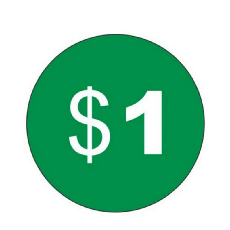 Extra Fee/Cost Just For The Balance of Your Order/Extra Shipping Cost/Repayment To Seller
Extra Fee/Cost Just For The Balance of Your Order/Extra Shipping Cost/Repayment To Seller