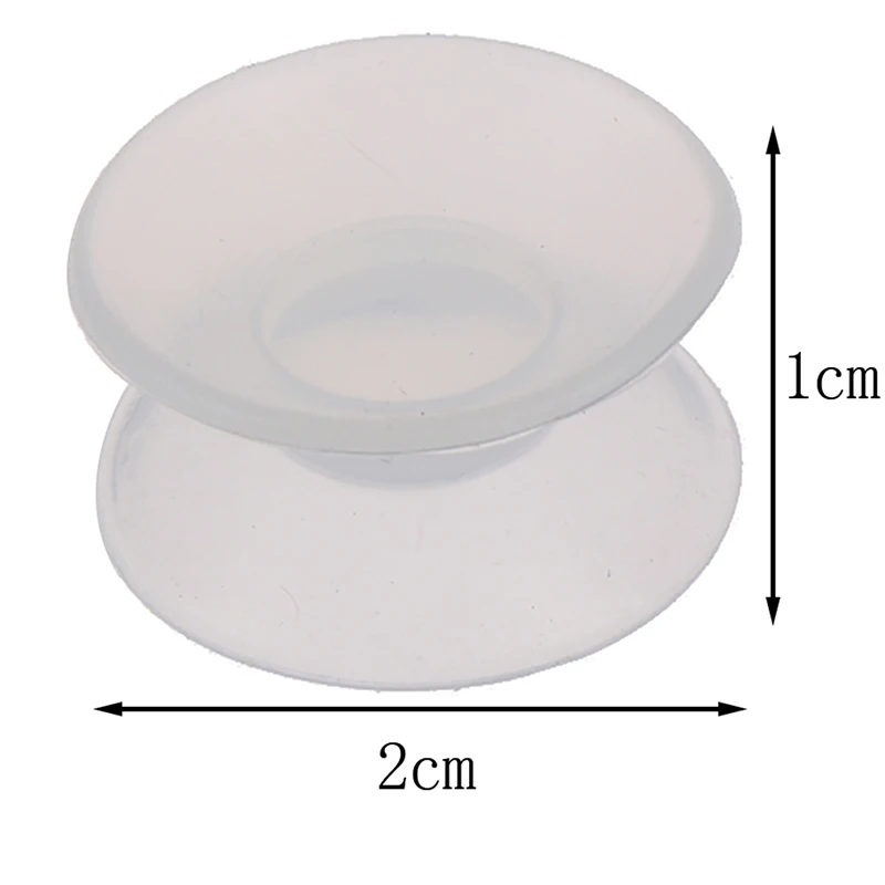 10Pcs Plastic Double Sided Suction Cup Aquarium Oxygen Tube Fixed Sucker DIY Soap Holder Accessories Bathroom Supplies 20mm
10Pcs Plastic Double Sided Suction Cup Aquarium Oxygen Tube Fixed Sucker DIY Soap Holder Accessories Bathroom Supplies 20mm