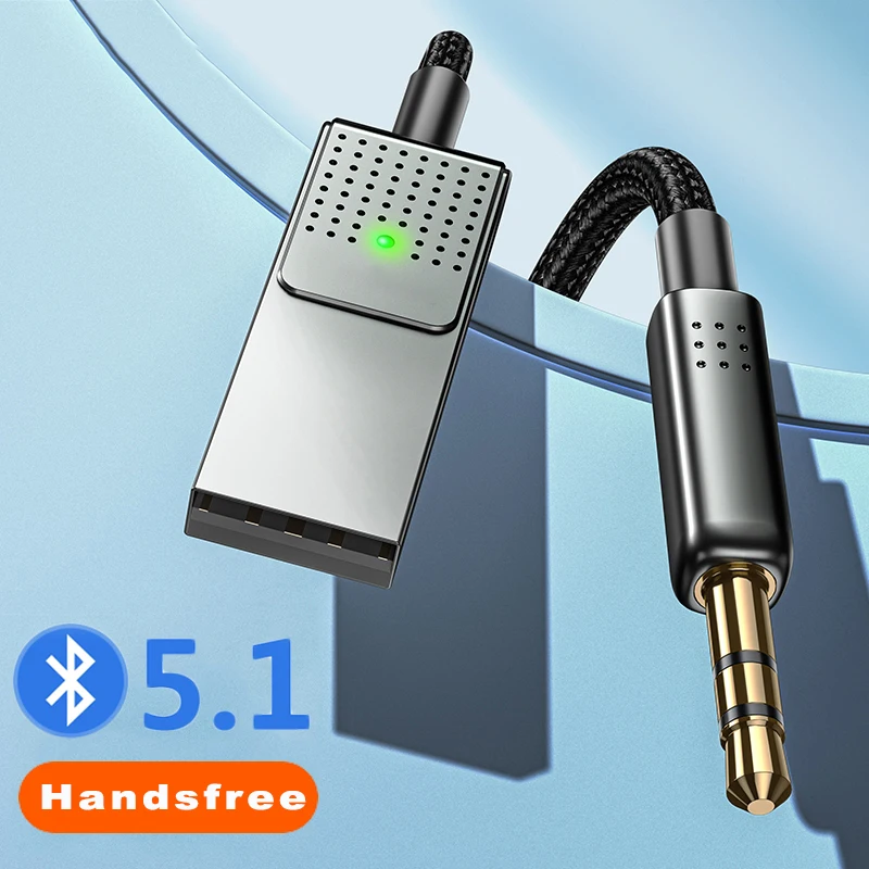 Адаптер Aux Bluetooth, внешний адаптер для автомобиля, разъем 3,5 мм, приемник Aux Bluetooth 5,1, динамик, аудио, музыка, автомобильный комплект громкой связ...
Адаптер Aux Bluetooth, внешний адаптер для автомобиля, разъем 3,5 мм, приемник Aux Bluetooth 5,1, динамик, аудио, музыка, автомобильный комплект громкой связ...