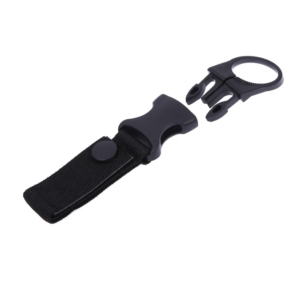 Suspension Clip Stainless Steel EDC Tools Portable Pocket Bag Key Chain Holder Camping Portable Outdoor Elements
Suspension Clip Stainless Steel EDC Tools Portable Pocket Bag Key Chain Holder Camping Portable Outdoor Elements