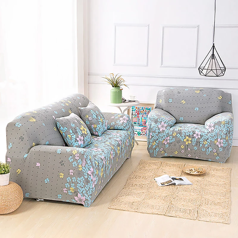 Home sofa cover elastic elastic standard size sofa cover L-shaped fully wrapped sofa cover 1/2/3/4 seat
Home sofa cover elastic elastic standard size sofa cover L-shaped fully wrapped sofa cover 1/2/3/4 seat