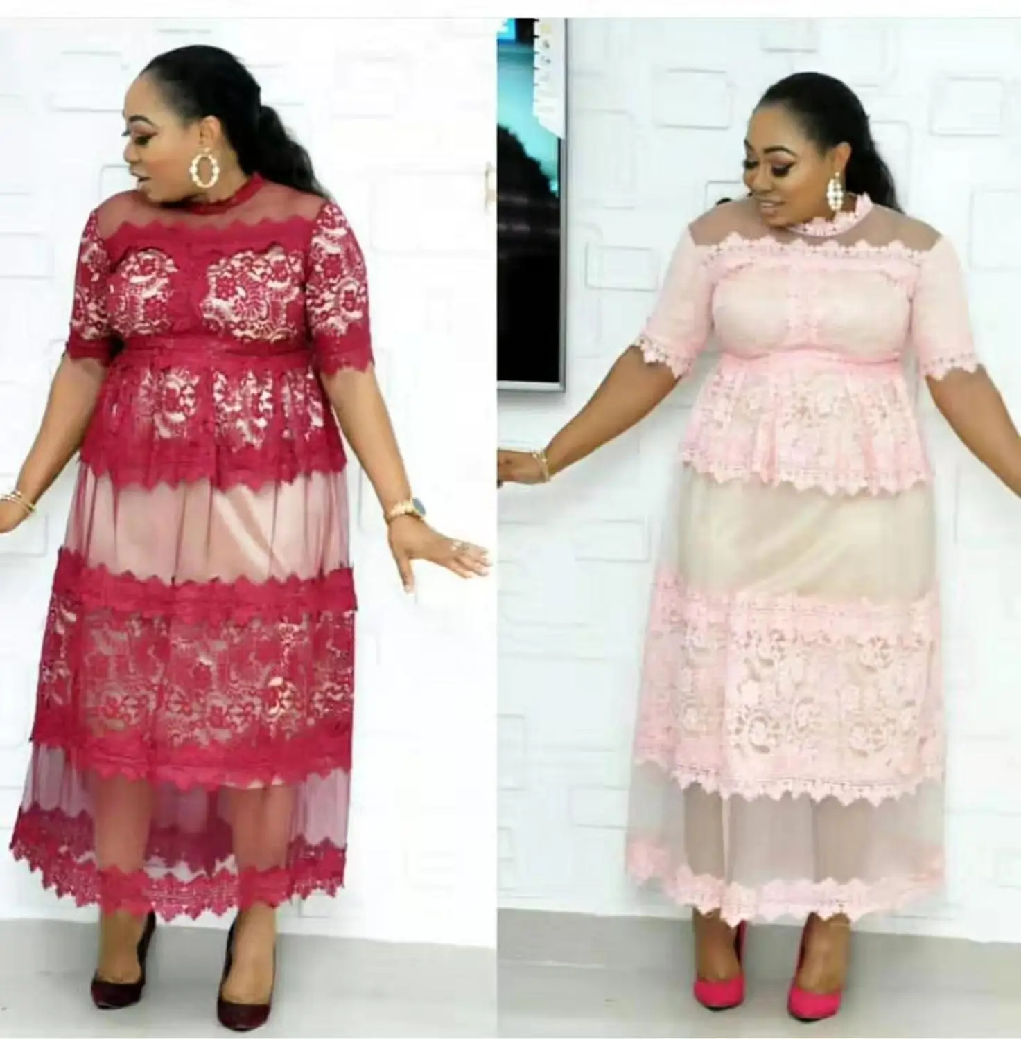 2019 African water soluble Laces Fabrics Nigerian 3D Cord Lace French Cord Lace High-quality African French Net Lace Fabric
2019 African water soluble Laces Fabrics Nigerian 3D Cord Lace French Cord Lace High-quality African French Net Lace Fabric