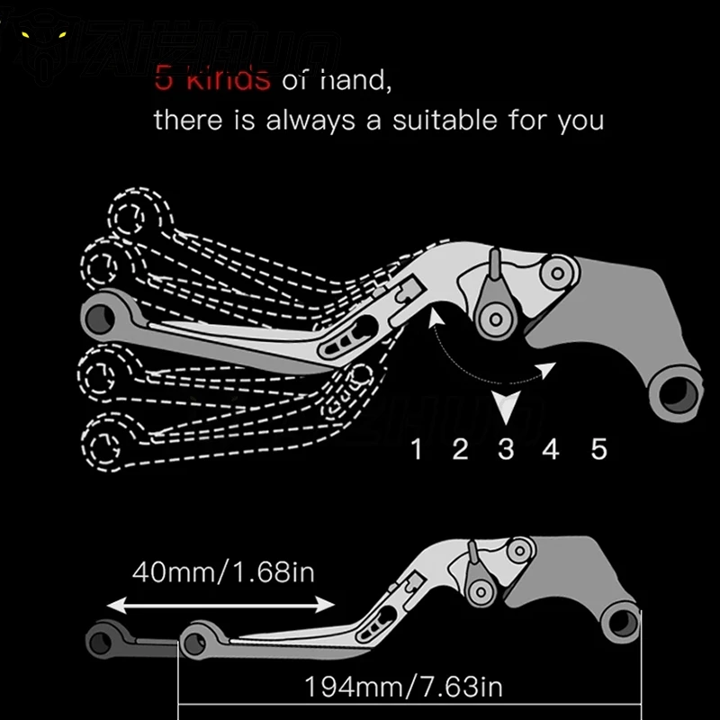 CBF 1000 Motorcycle CNC Accessories Folding Extendable Brake Clutch Lever Handle Grips End FOR HONDA CBF1000 2006 2007 2008 2009
CBF 1000 Motorcycle CNC Accessories Folding Extendable Brake Clutch Lever Handle Grips End FOR HONDA CBF1000 2006 2007 2008 2009