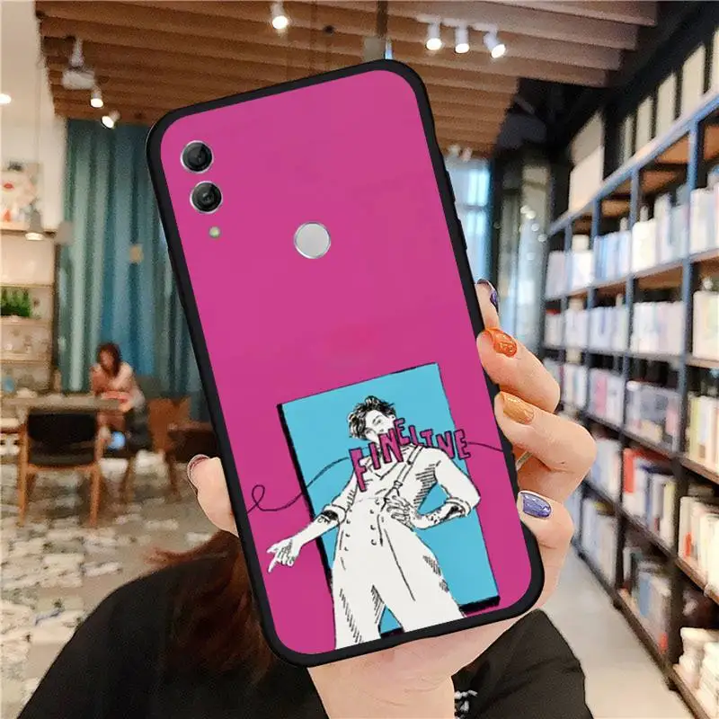 Harry Styles Phone Case For Huawei Honor view 7a5.45inch 7c5.7inch 8x 8a 8c 9 9x 10 20 10i 20i lite pro
Harry Styles Phone Case For Huawei Honor view 7a5.45inch 7c5.7inch 8x 8a 8c 9 9x 10 20 10i 20i lite pro