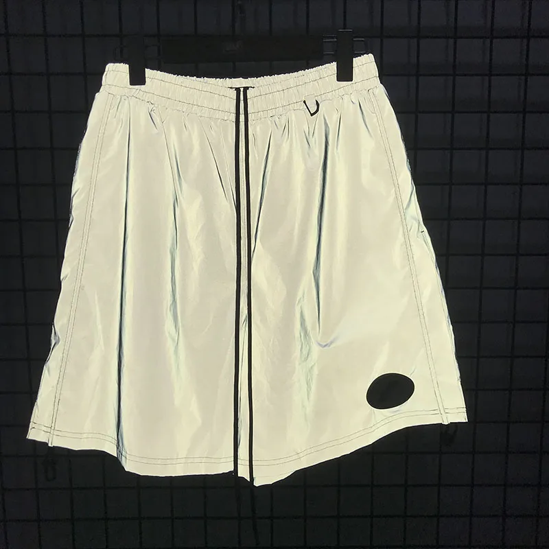 Men Women Casual WELLDONE Shorts Hip Hop Reflective Inside Mesh WE11DONE Breechcloth High Quality Shorts
Men Women Casual WELLDONE Shorts Hip Hop Reflective Inside Mesh WE11DONE Breechcloth High Quality Shorts