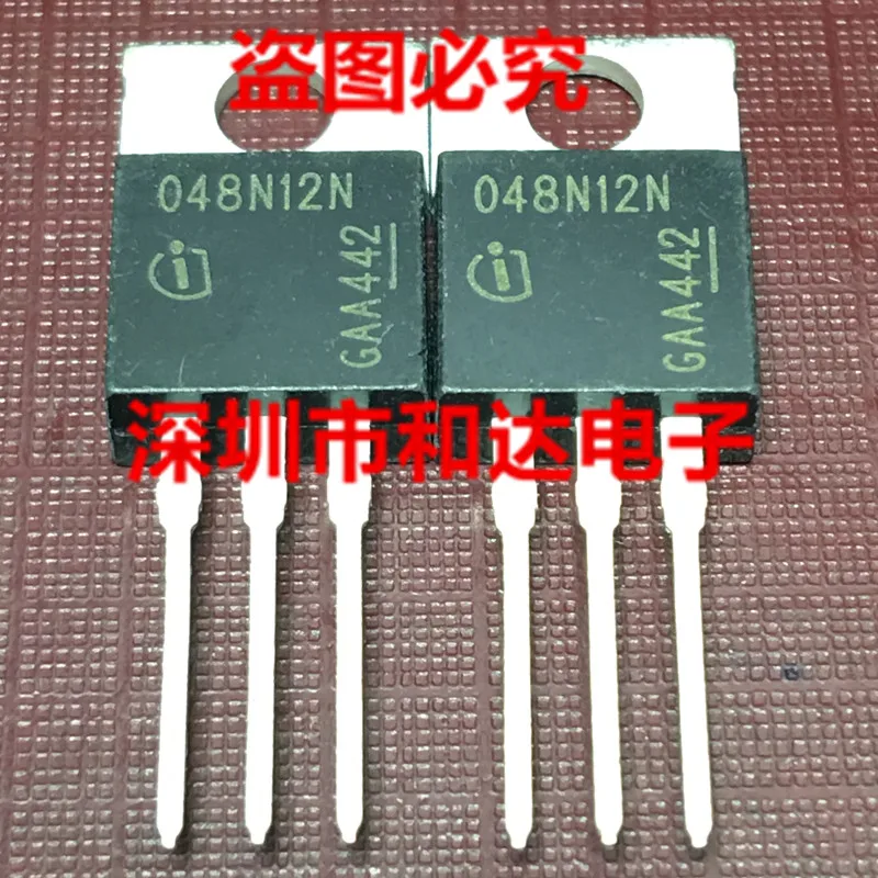 (5 шт.) 048N12N IPP048N12N3G TO-220 / FDP7N50 TO-220 / 21N50C3 SPP21N50C3 560V 21A / FDP26N40 26N40 TO-220
(5 шт.) 048N12N IPP048N12N3G TO-220 / FDP7N50 TO-220 / 21N50C3 SPP21N50C3 560V 21A / FDP26N40 26N40 TO-220