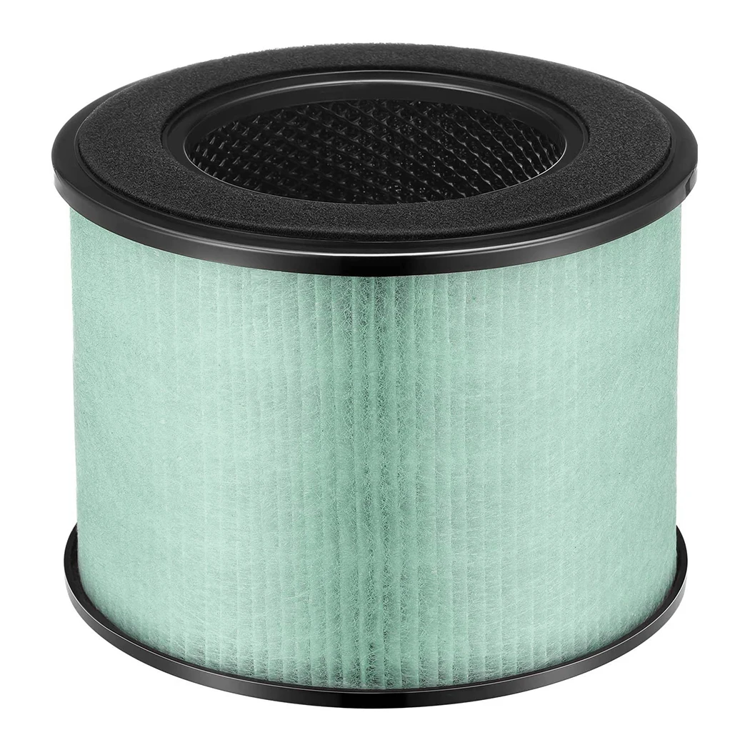 Filters BS-08 3-in-1 True Replacement Filter For BS-08 Air Purifier Part U & Part X For Formaldehyde Smog Dust Fine Powder PM2.5
Filters BS-08 3-in-1 True Replacement Filter For BS-08 Air Purifier Part U & Part X For Formaldehyde Smog Dust Fine Powder PM2.5