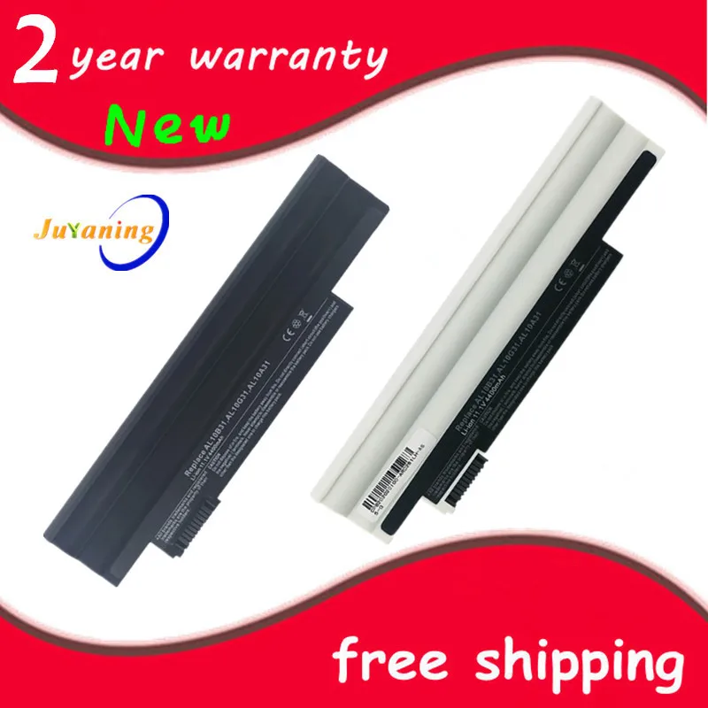 Фото Аккумулятор для ноутбука Acer Aspire One 722 AO722 D257 D257E E100 AOD255 AOD257 AL10A31 AL10G31 нетбук D260 D255 D270