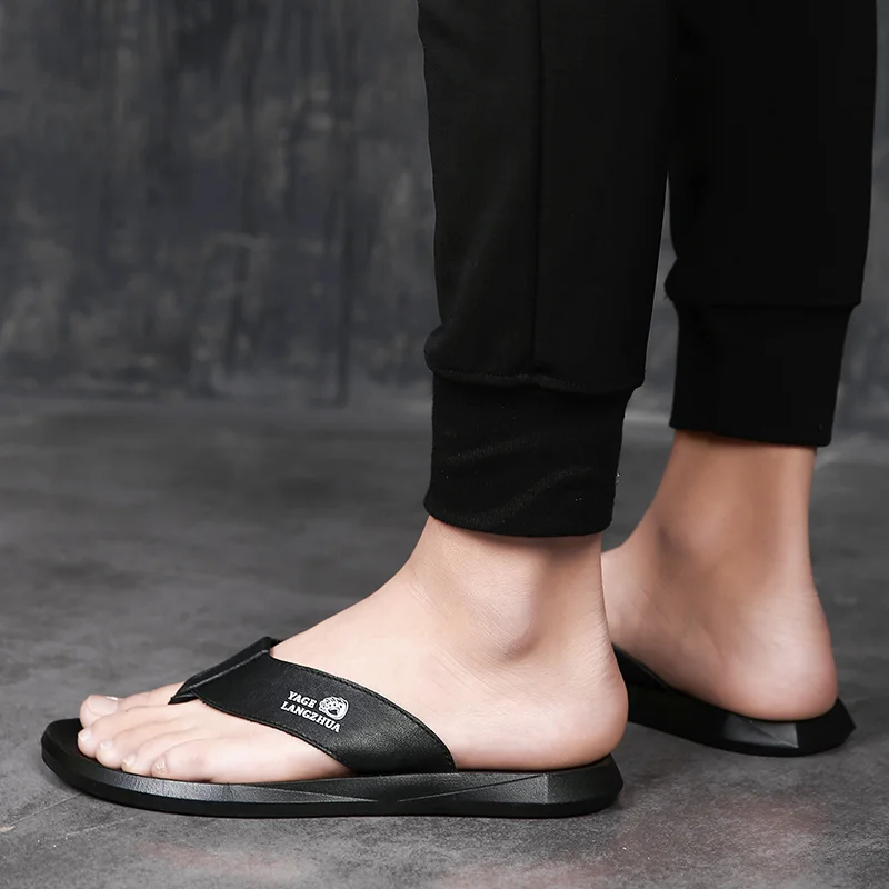 Sandalias Cuero Hombre Sandles For Men Sandali Uomo Leather Flip Flops Sandales Piscine Sandale Homme Ete Fish Sandalias
Sandalias Cuero Hombre Sandles For Men Sandali Uomo Leather Flip Flops Sandales Piscine Sandale Homme Ete Fish Sandalias