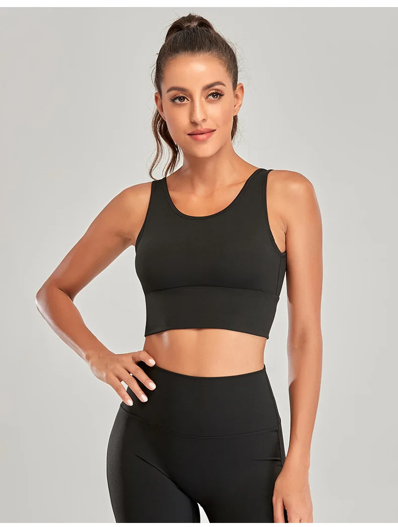 Yoga Set High Wist Leggings Sports Clothing Tight Yoga Pants Women's Sports Suit Sports Bras Gym Set Workout Clothes Fitness Set
Yoga Set High Wist Leggings Sports Clothing Tight Yoga Pants Women's Sports Suit Sports Bras Gym Set Workout Clothes Fitness Set