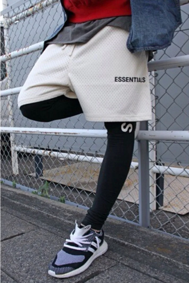 New men's loose shorts high quality tide brand fashion essential shorts brand men's hip hop shorts sports fitness men's shorts
New men's loose shorts high quality tide brand fashion essential shorts brand men's hip hop shorts sports fitness men's shorts