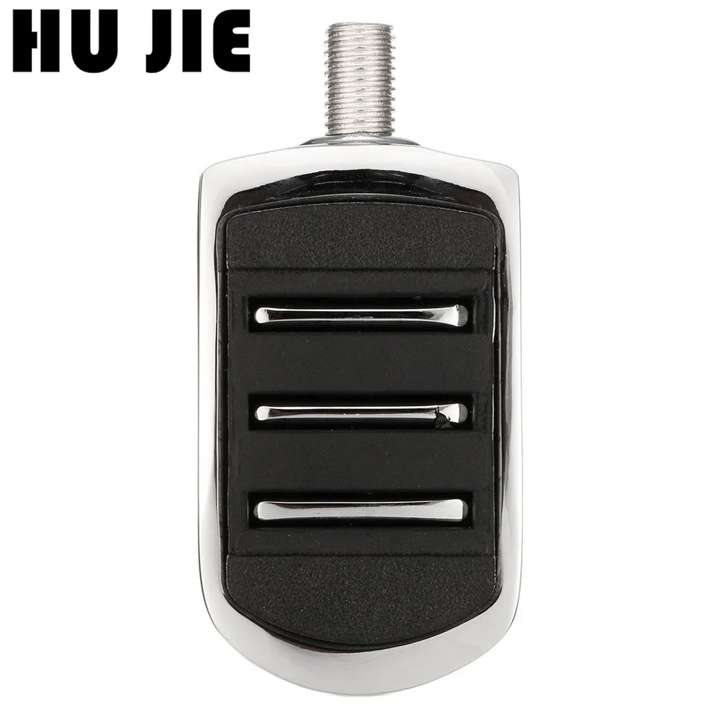 1 x Motorcycle Chrome Rear Foot Pedal Shift Peg Streamliner Style Shifter For Models
1 x Motorcycle Chrome Rear Foot Pedal Shift Peg Streamliner Style Shifter For Models