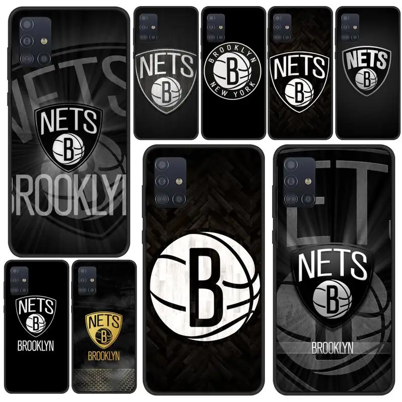Brooklyn Nets Phone Case For Samsung S5 S6 S7 S8 S9 S10 S20 S21 Edge Plus E Fe Lite
Brooklyn Nets Phone Case For Samsung S5 S6 S7 S8 S9 S10 S20 S21 Edge Plus E Fe Lite