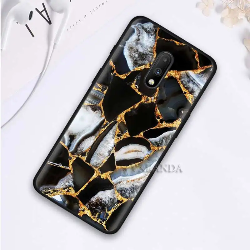 Gold Pink Case for Oneplus 8 7T Nord Z 7 Pro 5G 6T 6 Oneplus8 One Plus Z Nord Black Silicone Phone Coque
Gold Pink Case for Oneplus 8 7T Nord Z 7 Pro 5G 6T 6 Oneplus8 One Plus Z Nord Black Silicone Phone Coque