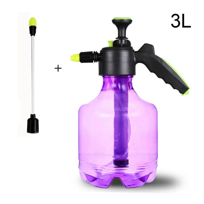 3L/2L Portable Manual Pneumatic Thickening Small Sprayer Bottle Home Plant Water P0RE
3L/2L Portable Manual Pneumatic Thickening Small Sprayer Bottle Home Plant Water P0RE
