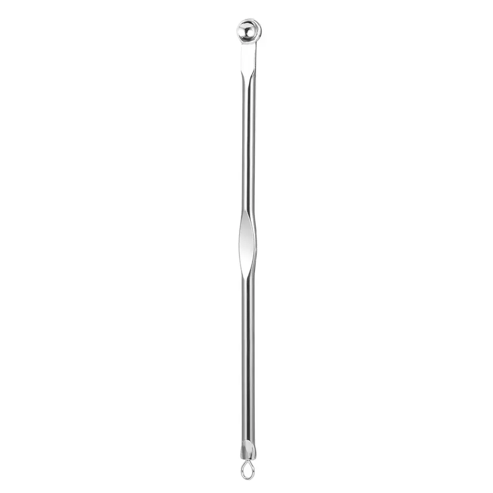 1/4/5/7/8/9Pcs Stainless Acne Extractor Remover Kit Blackhead Blemish Remove Pimple Needles Treatment Face Skin Care Tools
1/4/5/7/8/9Pcs Stainless Acne Extractor Remover Kit Blackhead Blemish Remove Pimple Needles Treatment Face Skin Care Tools