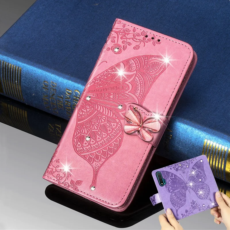 3D чехол книжка для Samsung Galaxy S20 Ultra Plus блестящий кожаный с блестками S 20 +