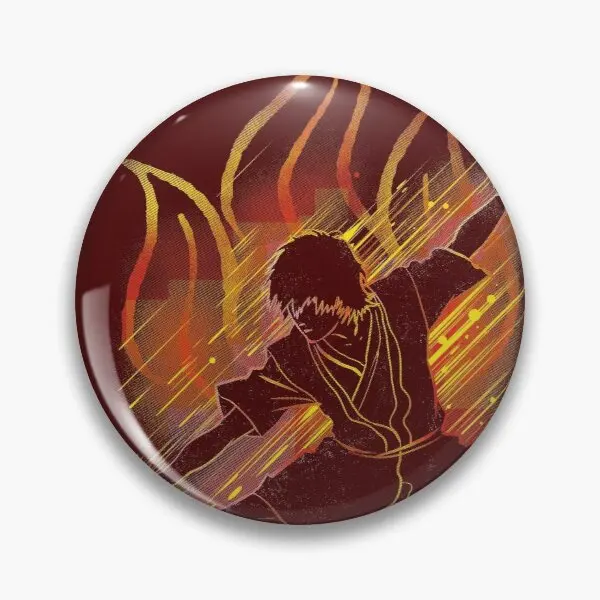 the fire bender Soft Enamel Pin Badge Decorative Clothes Badge Lapel Pin Brooch Jewelry
the fire bender Soft Enamel Pin Badge Decorative Clothes Badge Lapel Pin Brooch Jewelry