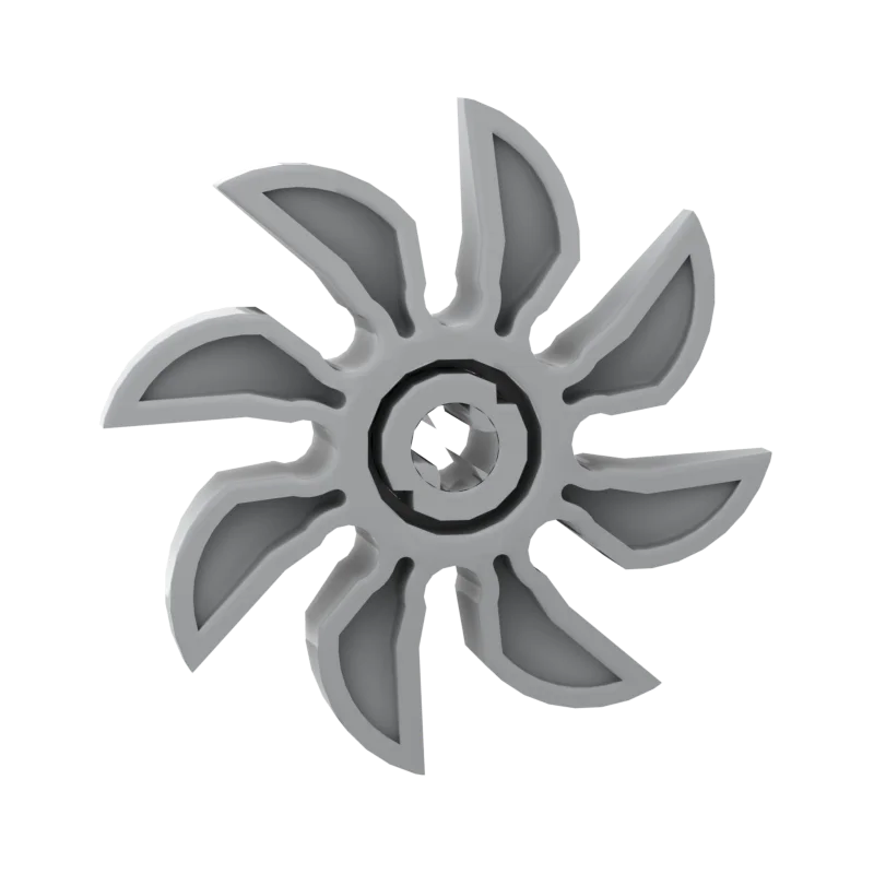 1PCS MOC blocks 41530 fan blade ldd41530 For Building Blocks Parts DIY Educational Classic Brand Gift Toys
1PCS MOC blocks 41530 fan blade ldd41530 For Building Blocks Parts DIY Educational Classic Brand Gift Toys