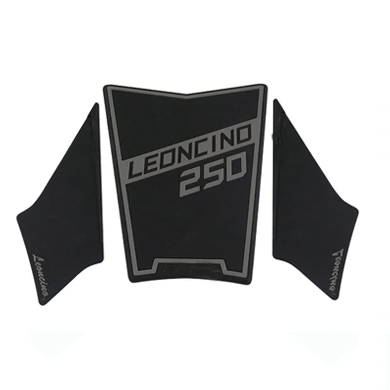 Leoncino 250 Motorcycle Gas Fuel Knee Grip Decal Gas Tank Traction Side Pad Protector For Benelli Leoncino 250
Leoncino 250 Motorcycle Gas Fuel Knee Grip Decal Gas Tank Traction Side Pad Protector For Benelli Leoncino 250