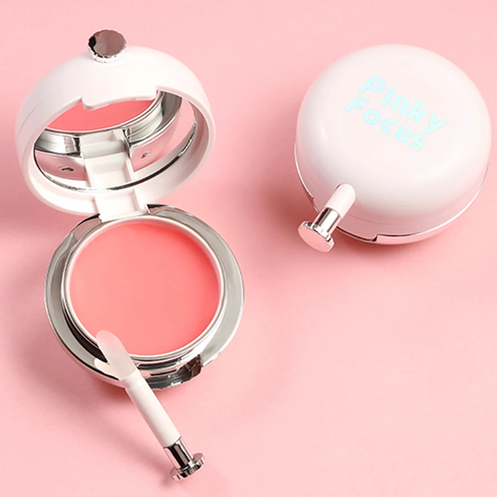 Lip Makeup Care Lip Mask Night Sleep Maintenance Moistened Lipstick Lip Balm Makeup Lips Care Cosmetics
Lip Makeup Care Lip Mask Night Sleep Maintenance Moistened Lipstick Lip Balm Makeup Lips Care Cosmetics